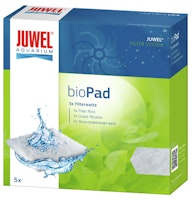 JUWEL bioPad Filterwatte