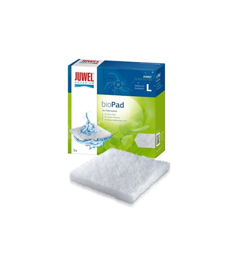 JUWEL bioPad Filterwatte