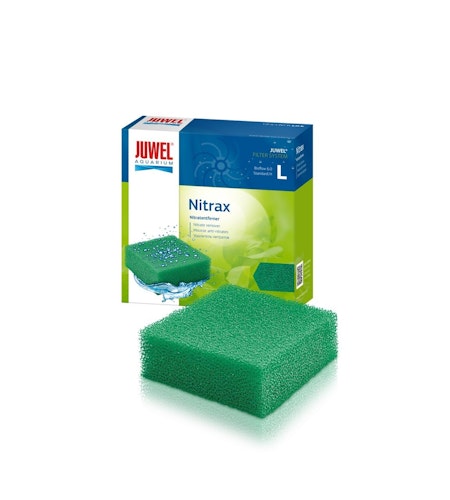 JUWEL Nitrax Nitratentferner