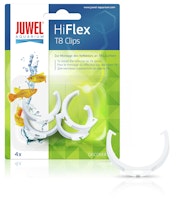 JUWEL HiFlex Clips Aquarienbeleuchtung