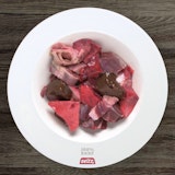 Seitz Innereien-Mix Spezialfutter / Frostfutter für HundeZubehörbild