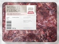 Seitz Muskelfleisch gewolft Spezialfutter / Frostfutter für Hunde und Katzen 1 x 500 GrammVorschaubild