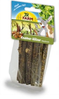 JR FARM Knabber-Hölzer Kleintiersnack