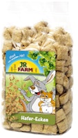 JR FARM Hafer-Ecken 100g Kleintiersnack