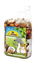 JR FARM Nuss-Spezialitäten 200g Kleintiersnack