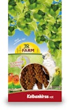 JR FARM Kolbenhirse rot 500g VogelsnackZubehörbild