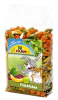 JR FARM Früchtchen 150g Kleintiersnack