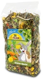 JR FARM Kräuter-Spezial Raufutter für KleintiereZubehörbild