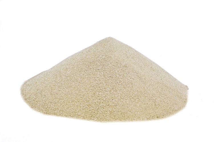 JR FARM Nager Chinchilla-Sand Spezial