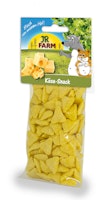 JR FARM Käse-Snack 50g Kleintiersnack