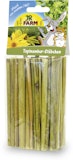 JR FARM Topinambur-Stäbchen 30g Kleintiersnack JR FARM Topinambur-Stäbchen 30g KleintiersnackZubehörbild