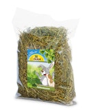 JR FARM Nager Pfefferminzwiese 500g Raufutter für Kleintiere JR FARM Nager Pfefferminzwiese 500g Raufutter für KleintiereZubehörbild