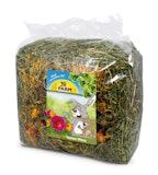 JR FARM Nager Sommerwiese 500g Raufutter für KleintiereZubehörbild