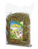 JR FARM Nager Kleewiese 500g Raufutter für Kleintiere JR FARM Nager Kleewiese 500g Raufutter für KleintiereZubehörbild