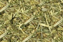 JR FARM Nager Kräutergarten Raufutter für Kleintiere