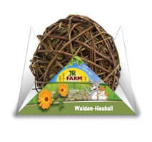 JR FARM Weiden-Heuball 80g Kleintiersnack