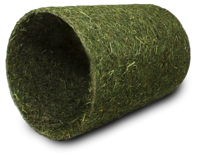 JR FARM Nager Heutunnel Kleintiersnack