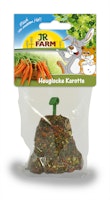 JR FARM Nager Heuglocke 125g Kleintiersnack