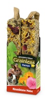 JR FARM Nager Grainless Farmys 140g Kleintiersnack