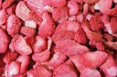 Vorschaubild JR FARM Pure Erdbeeren 20g Kleintiersnack