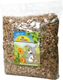 JR FARM Überstreu Sommerfeeling 10 Liter Einstreu JR FARM Überstreu Sommerfeeling 10 Liter EinstreuZubehörbild