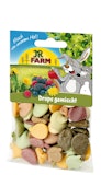 JR FARM Drops gemischt 75g KleintiersnackZubehörbild
