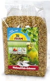 JR FARM Wellensittich-Schmaus 1kg VogelfutterZubehörbild