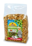 JR FARM Großsittich-Schmaus 1kg VogelfutterZubehörbild