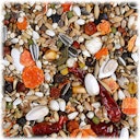 JR FARM Individual Amazone 950g Vogelfutter