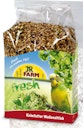 JR FARM Birds Keimfutter Wellensittich 1kg Vogelfutter