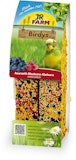 JR FARM Birdys Wellensittich (2 Stück) 130g VogelsnackZubehörbild