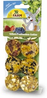 JR FARM Nager Vollkorn Cookies 80g Kleintiersnack