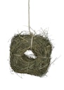 Vorschaubild JR FARM Heu-Kranz Welcome Löwenzahn 100g Kleintiersnack