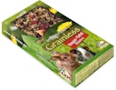 JR FARM Grainless Nager-Tafel Hibiskus Kleintiersnack
