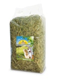 JR FARM Nager Bergwiesen-Heu 1,5kg Raufutter für KleintiereZubehörbild