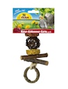 Vorschaubild JR FARM Birds Natur-Schlemmer-Kette groß 100g Vogelsnack