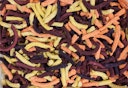 Vorschaubild JR FARM Grainless Rübli-Sticks 125g Kleintiersnack