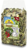 JR FARM Chinchilla-Schmaus 1,2kg KleintierfutterZubehörbild