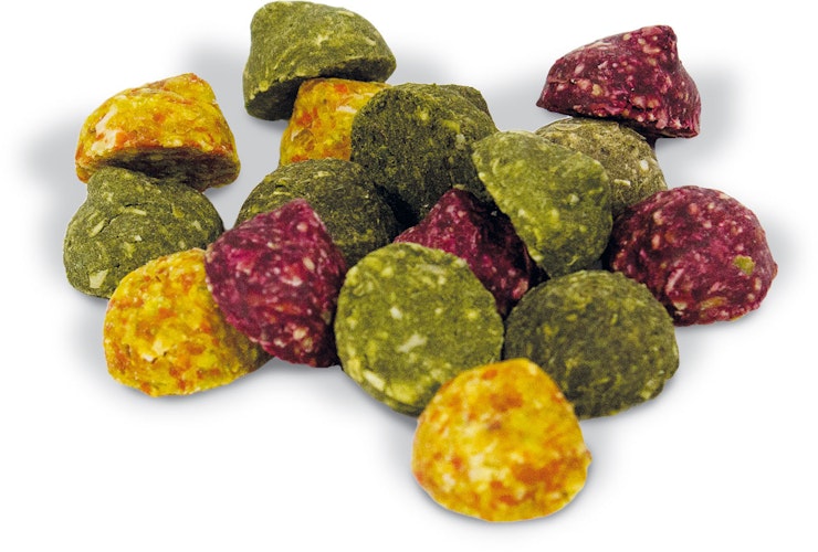 JR FARM Grainless Drops 140g Kleintiersnack