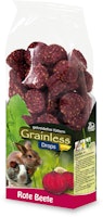 JR FARM Grainless Drops 140g Kleintiersnack