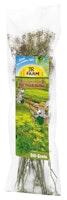 JR FARM Ein Stück Natur Dill-Ernte 80g Kleintierfutter