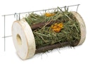 Vorschaubild JR FARM Kräuter-Raufe 400g Kleintiersnack
