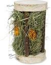 Vorschaubild JR FARM Kräuter-Raufe 400g Kleintiersnack
