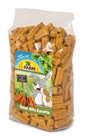 JR FARM Quad-Bits 300g Kleintiersnack