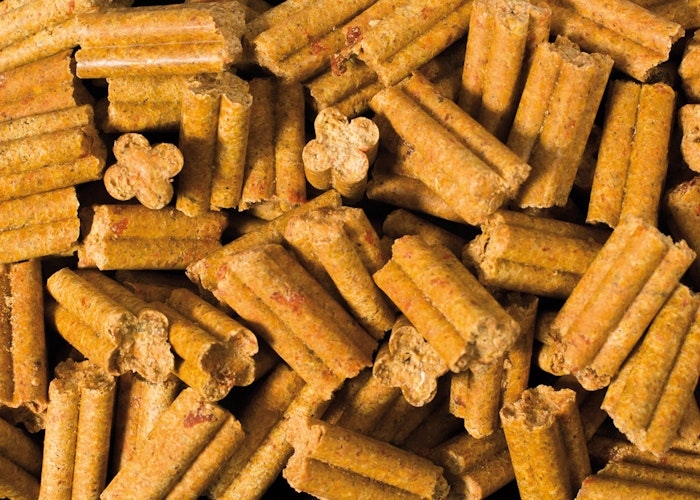 JR FARM Quad-Bits 300g Kleintiersnack