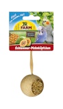 JR FARM Birds Schlemmer-Mohnköpfchen 75g VogelsnackZubehörbild