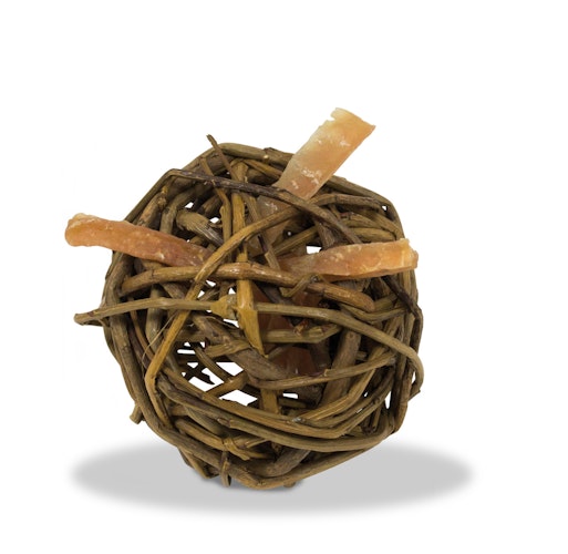 JR FARM Nature-Ball 15g Katzenspielzeug