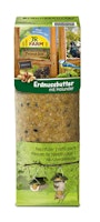 JR FARM Peanut Bar Erdnussbutter 350g Wildvogelfutter zum Nachfüllen