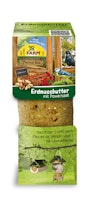 JR FARM Peanut Bar Erdnussbutter 350g Wildvogelfutter zum Nachfüllen