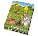 JR FARM Ein Stück Natur Kräuterwiese 750g Kleintiersnack